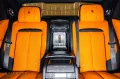 Rolls-Royce Ghost BLACK BADGE SERIES II+NOVITEC+