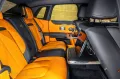 Rolls-Royce Ghost BLACK BADGE SERIES II+NOVITEC+