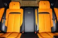 Rolls-Royce Ghost BLACK BADGE SERIES II+NOVITEC+