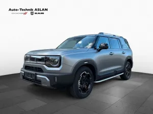 BAIC BJ30 4WD HEV Pano CarPlay 19''LMR LED ACC