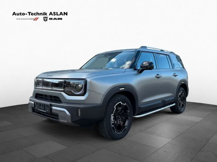 BAIC BJ30 4WD HEV Pano CarPlay 19''LMR LED ACC