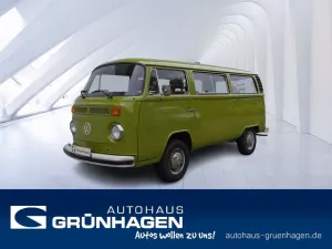 Volkswagen T2