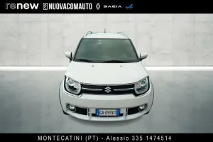 Suzuki Ignis 1.2 Hybrid iTop 2WD