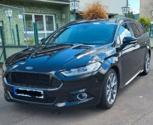 Ford Mondeo 1,5 EcoBoost 121kW ST-Line Turnier ST...