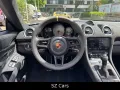 Porsche 718 Spyder RS WEISSACH LIFT BOSE PDLS CARBON