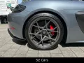 Porsche 718 Spyder RS WEISSACH LIFT BOSE PDLS CARBON