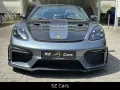 Porsche 718 Spyder RS WEISSACH LIFT BOSE PDLS CARBON
