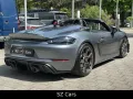 Porsche 718 Spyder RS WEISSACH LIFT BOSE PDLS CARBON