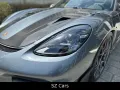 Porsche 718 Spyder RS WEISSACH LIFT BOSE PDLS CARBON