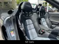 Porsche 718 Spyder RS WEISSACH LIFT BOSE PDLS CARBON