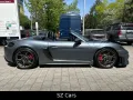 Porsche 718 Spyder RS WEISSACH LIFT BOSE PDLS CARBON