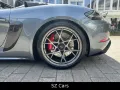 Porsche 718 Spyder RS WEISSACH LIFT BOSE PDLS CARBON