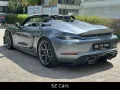 Porsche 718 Spyder RS WEISSACH LIFT BOSE PDLS CARBON