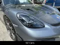 Porsche 718 Spyder RS WEISSACH LIFT BOSE PDLS CARBON
