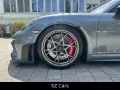 Porsche 718 Spyder RS WEISSACH LIFT BOSE PDLS CARBON