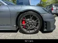 Porsche 718 Spyder RS WEISSACH LIFT BOSE PDLS CARBON