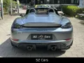 Porsche 718 Spyder RS WEISSACH LIFT BOSE PDLS CARBON
