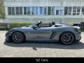 Porsche 718 Spyder RS WEISSACH LIFT BOSE PDLS CARBON