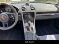 Porsche 718 Spyder RS WEISSACH LIFT BOSE PDLS CARBON
