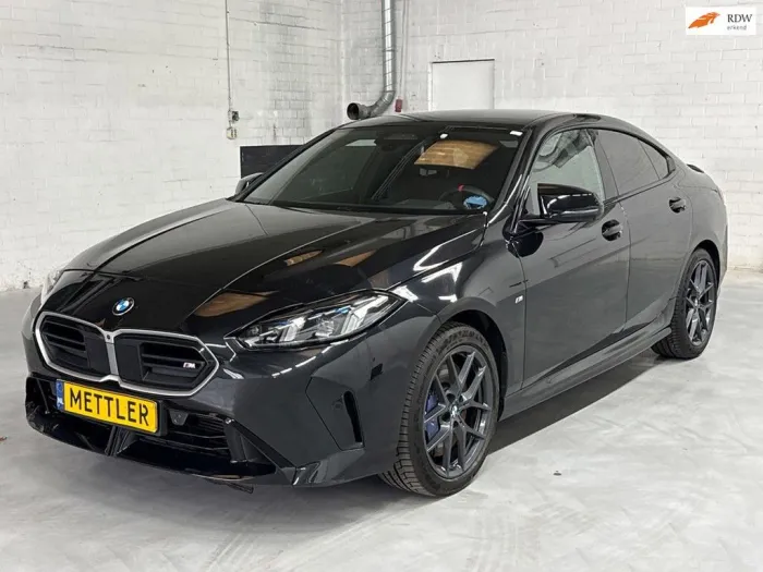 BMW 2-serie Gran Coupé M235 xDrive M Sport, 360 came