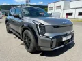 Kia EV9 GT-line Launch Ed. 99,8-kWh AWD +7S+360°