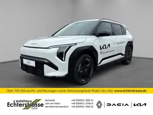 Kia EV3 81,4-kWh GT-Line +HUD+360°