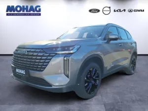 GWM Haval H6 Premium 1.5l HEV *360° Rundumkamera*