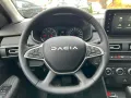 Dacia Logan Black Edition TCe 90 CVT +SHZ+NAVI