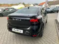 Dacia Logan Black Edition TCe 90 CVT +SHZ+NAVI