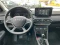 Dacia Logan Black Edition TCe 90 CVT +SHZ+NAVI