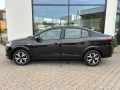 Dacia Logan Black Edition TCe 90 CVT +SHZ+NAVI