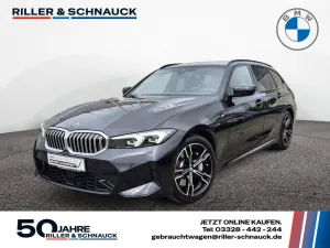 BMW 330i Touring xDrive M Sport PANO+AHK+KAM+ACC+LED