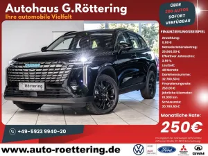 GWM HAVAL H6 Premium   *360KAMA +e-Klappe