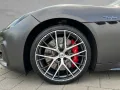 Maserati Granturismo Trofeo - Maserati Regensburg