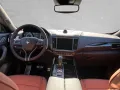 Maserati Levante Modena S - Maserati Regensburg
