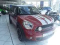 MINI Cooper S Allrad, Navi,Bi-Xenon, Climatronic, PDC
