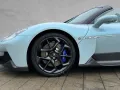 Maserati MC20 Cielo - Aquamarina Sonderlackierung