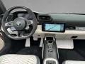 Maserati MC20 Cielo - Aquamarina Sonderlackierung