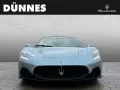Maserati MC20 Cielo - Aquamarina Sonderlackierung