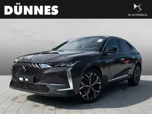 DS Automobiles Automobiles DS4 *Antoine de Saint Exupery