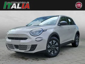 Fiat 600 Hybrid *LED/KAMERA*