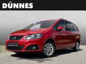 Seat Alhambra 1.4 TSI Style *7-Sitzer*