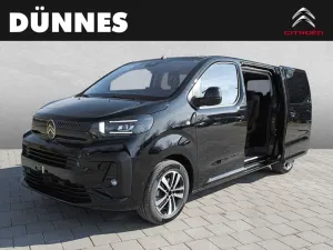 Citroën Space Tourer Blue HDI 180 Automatik
