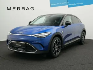 Smart #3 Premium (66kWh) verfügbar mit ca. 10.000 km