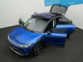 Smart #3 Premium (66kWh) verfügbar mit ca. 10.000 km