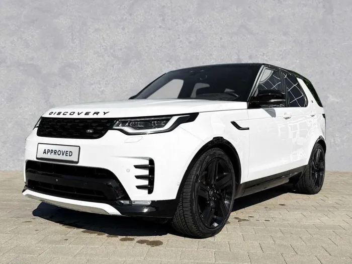 Land Rover Discovery D300 Dynamic HSE
