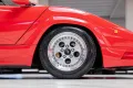 Lamborghini Countach 25° ANNIVERSARY - ITALIAN CARFOR