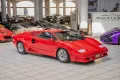 Lamborghini Countach 25° ANNIVERSARY - ITALIAN CARFOR