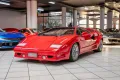Lamborghini Countach 25° ANNIVERSARY - ITALIAN CARFOR