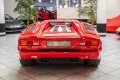 Lamborghini Countach 25° ANNIVERSARY - ITALIAN CARFOR